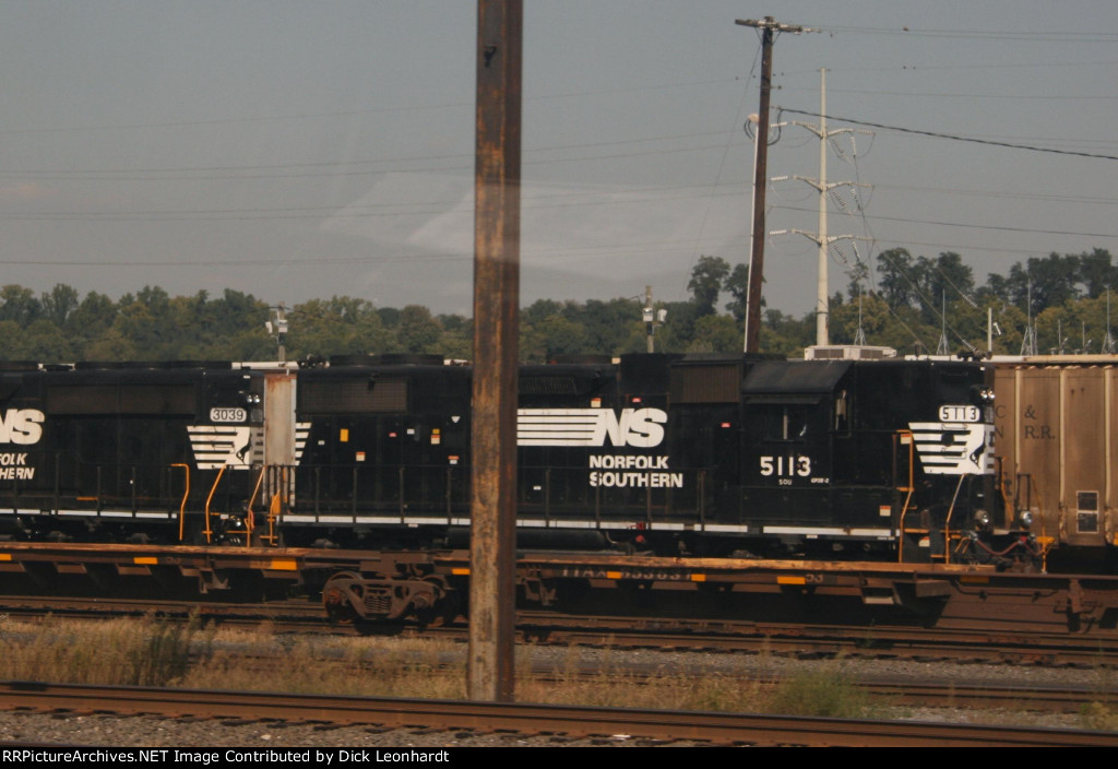 NS 5113